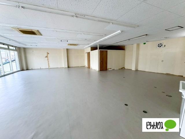リバーサイドハイツ（1階） 部屋画像