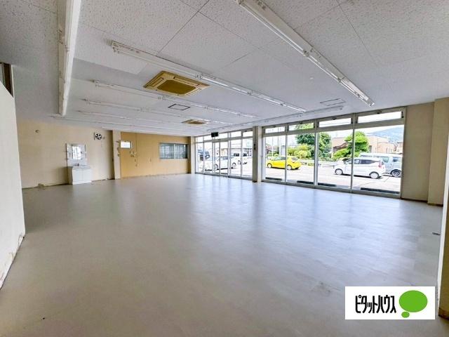 リバーサイドハイツ（1階） 部屋画像