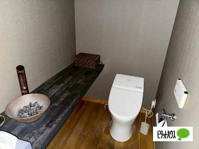 厚原磯部テナント 部屋画像