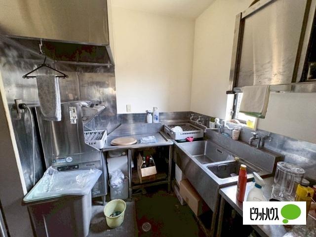 厚原磯部テナント 部屋画像