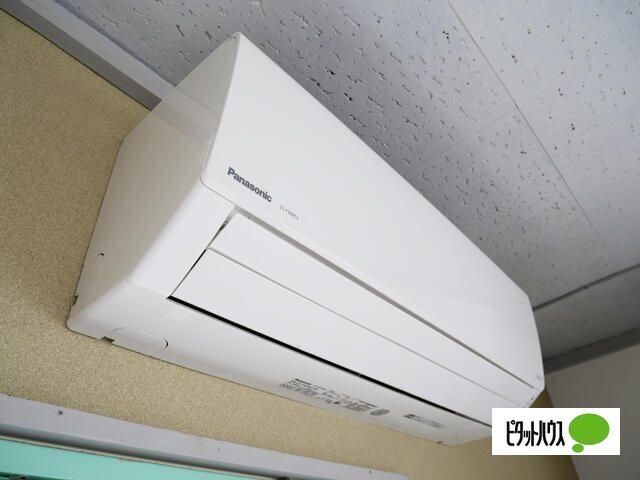 中央町シゲノブビルⅠ（3階） 設備