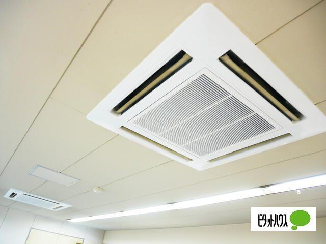 富士ビル（2階北） 部屋画像