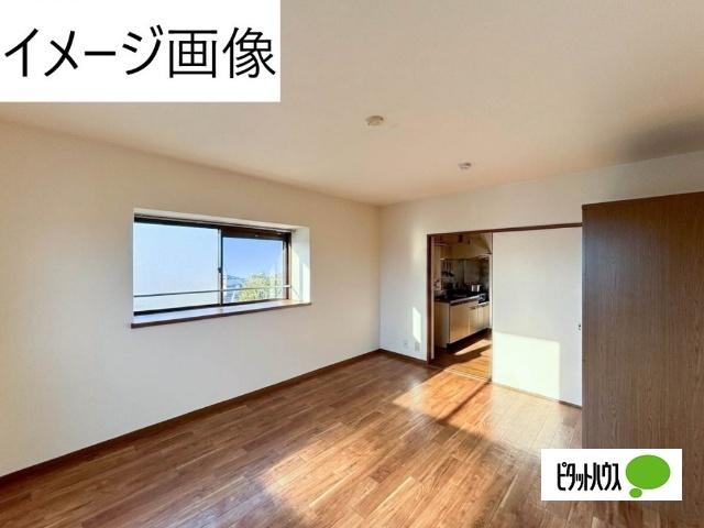 ヴィラ　センチュリー（303） その他部屋・スペース