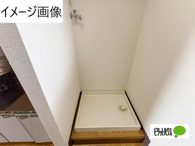 ヴィラ　センチュリー（303） 設備