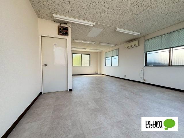 文化図書第二ビル（3階北） 部屋画像