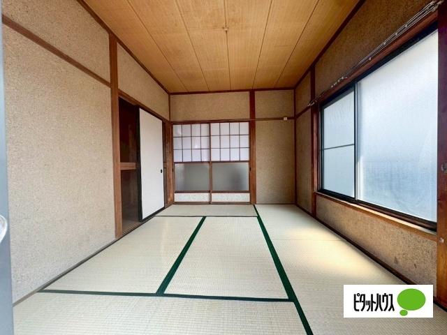 松岡一戸建借家 その他部屋・スペース