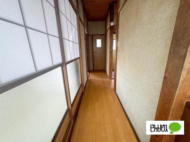 松岡一戸建借家 その他部屋・スペース