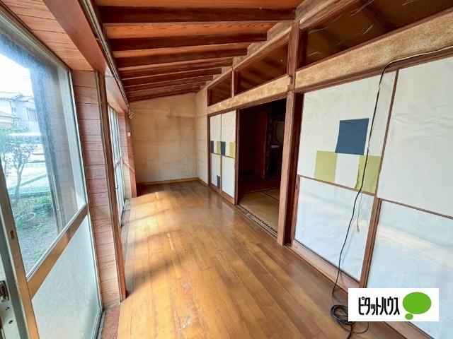 富士岡長沢戸建て その他