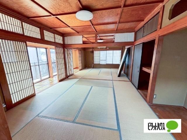 富士岡長沢戸建て その他部屋・スペース
