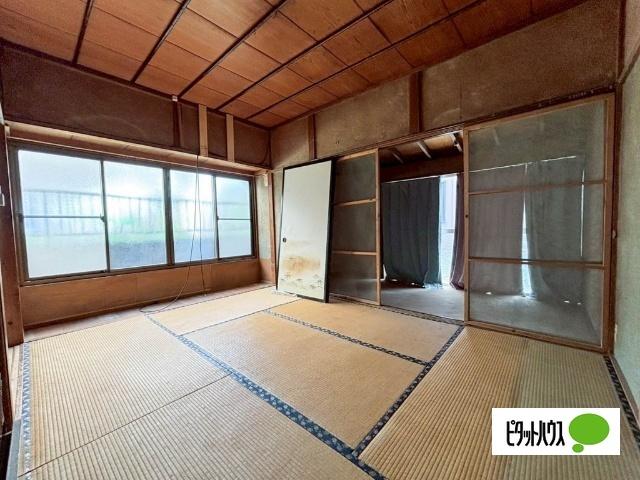 富士岡長沢戸建て その他部屋・スペース