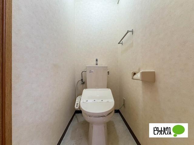 グレイス森井（101） トイレ