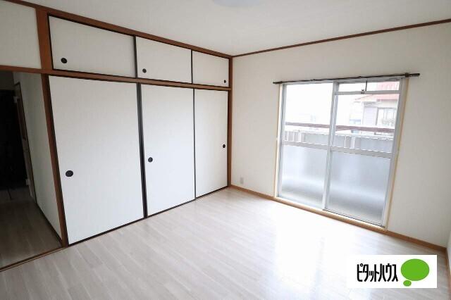 コーポハイブリッジ（101） その他部屋・スペース