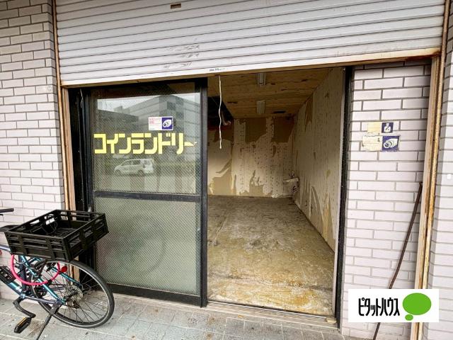 ビレッジ八代（101） 部屋画像