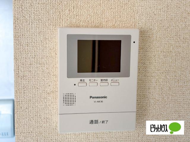 マンションTeao（305） 設備