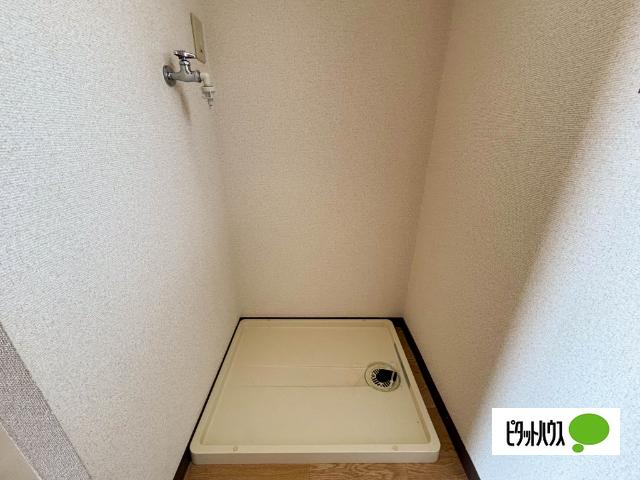 マンションTeao（305） 設備