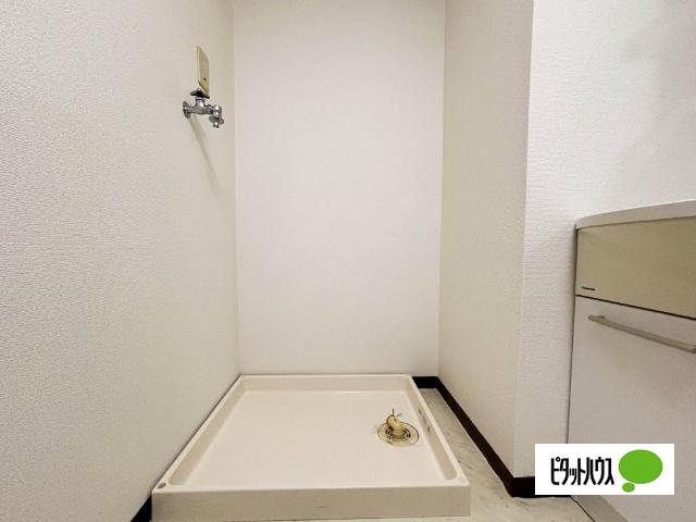 青葉ハイツ２（305） 設備