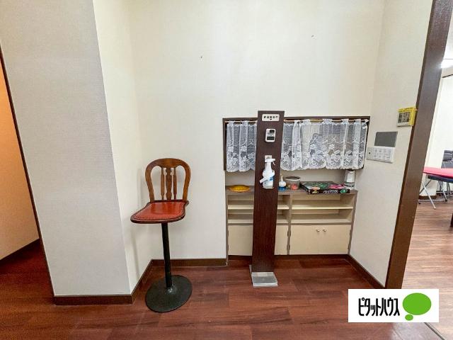 吉原二丁目塩谷テナント 部屋画像