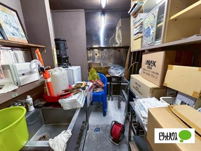 吉原二丁目塩谷テナント 部屋画像
