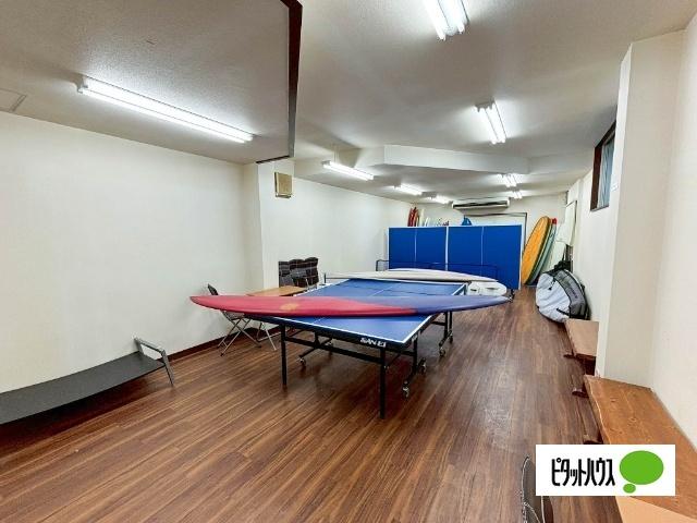 吉原二丁目塩谷テナント 部屋画像