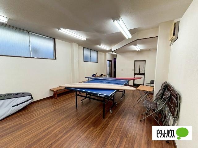 吉原二丁目塩谷テナント 部屋画像