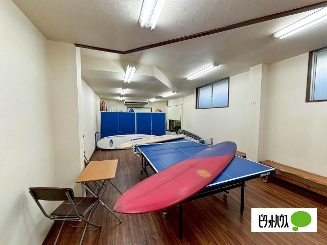 吉原二丁目塩谷テナント 部屋画像