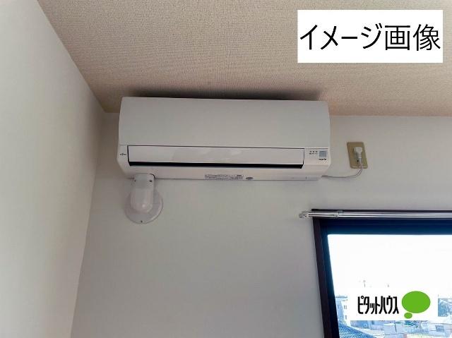 ブルージュ・M（107） 設備