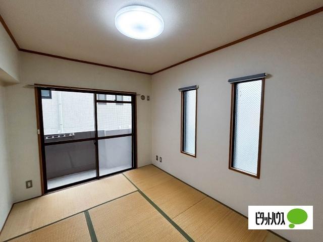 コンフォール富士（307） その他部屋・スペース
