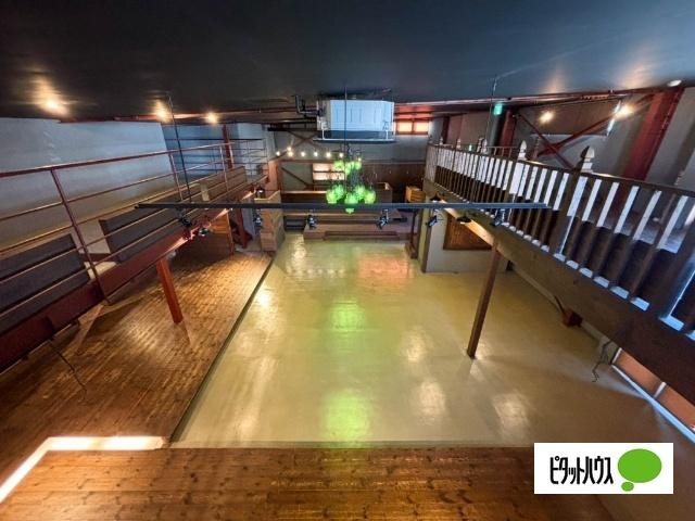 浅間上町テナント（1） 部屋画像