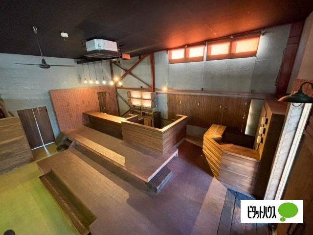浅間上町テナント（1） 部屋画像