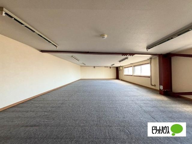 浅間上町テナント（1） 部屋画像