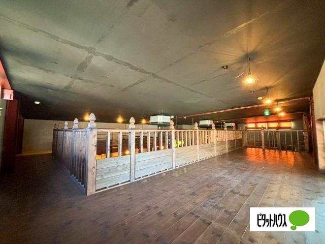 浅間上町テナント（1） 部屋画像