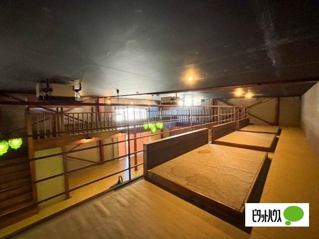 浅間上町テナント（1） 部屋画像