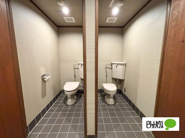 浅間上町テナント（1） 部屋画像