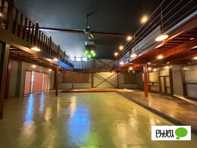 浅間上町テナント（1） 部屋画像