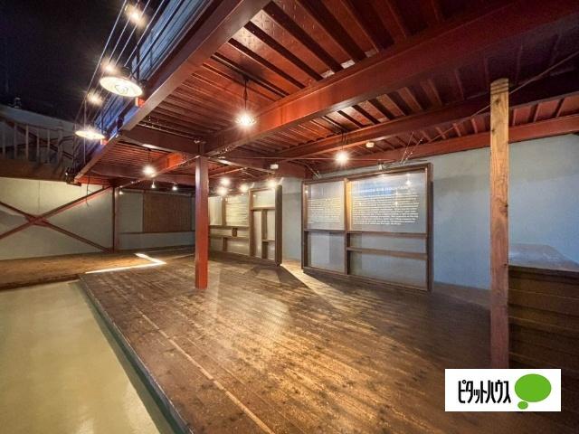 浅間上町テナント（1） 部屋画像
