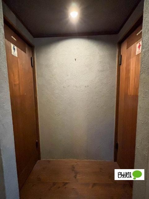 浅間上町テナント（1） 部屋画像