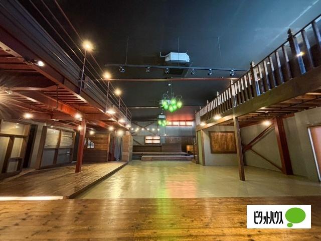 浅間上町テナント（1） 部屋画像
