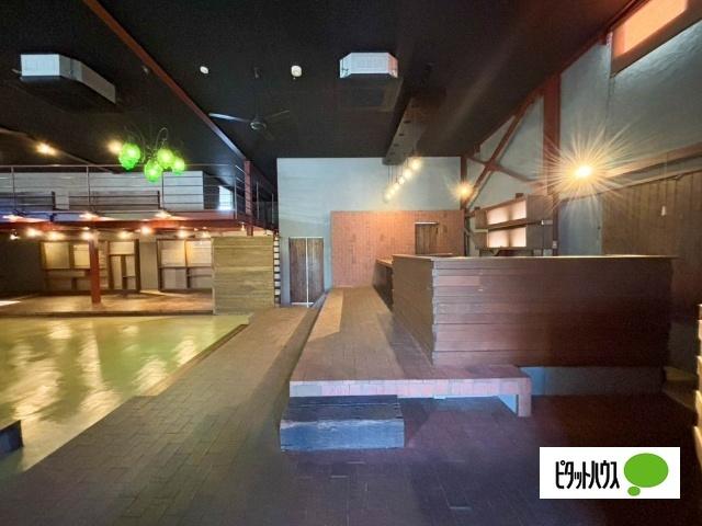 浅間上町テナント（1） 部屋画像