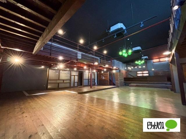 浅間上町テナント（1） 部屋画像