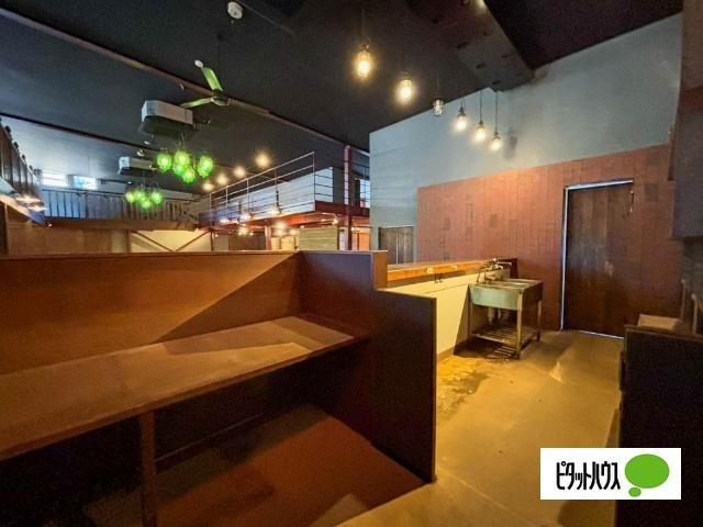 浅間上町テナント（1） 部屋画像