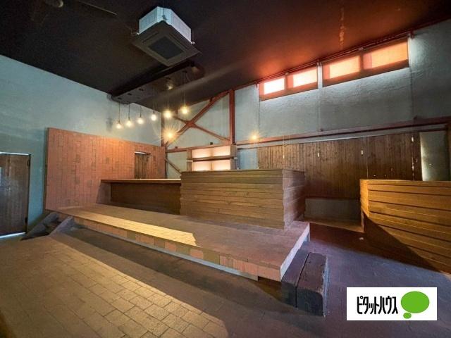 浅間上町テナント（1） 部屋画像
