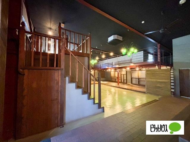 浅間上町テナント（1） 部屋画像