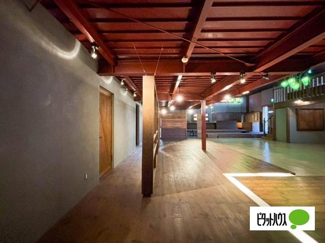 浅間上町テナント（1） 部屋画像