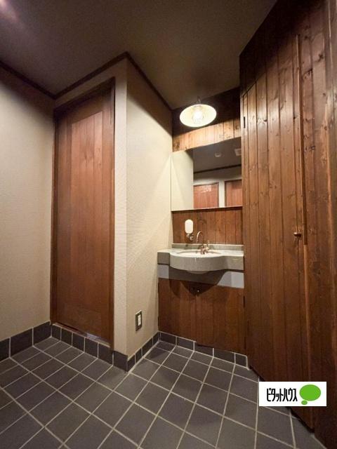 浅間上町テナント（1） 部屋画像