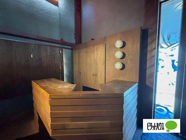 浅間上町テナント（1） 部屋画像