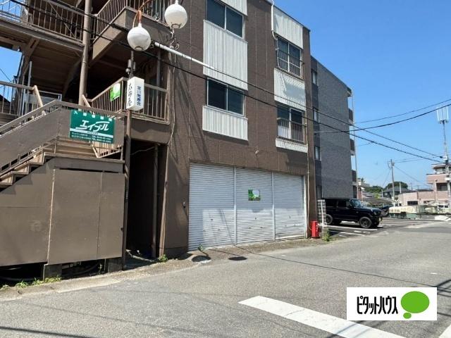 太田屋アパート（北側倉庫） 部屋画像