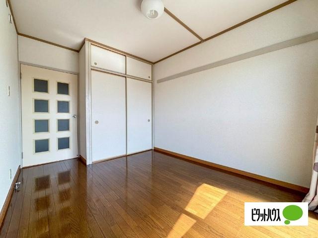ピュアコーポA（302） その他部屋・スペース