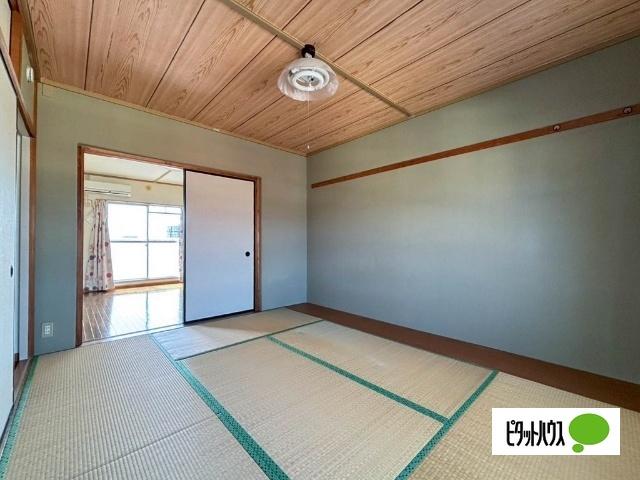 ピュアコーポA（302） その他部屋・スペース