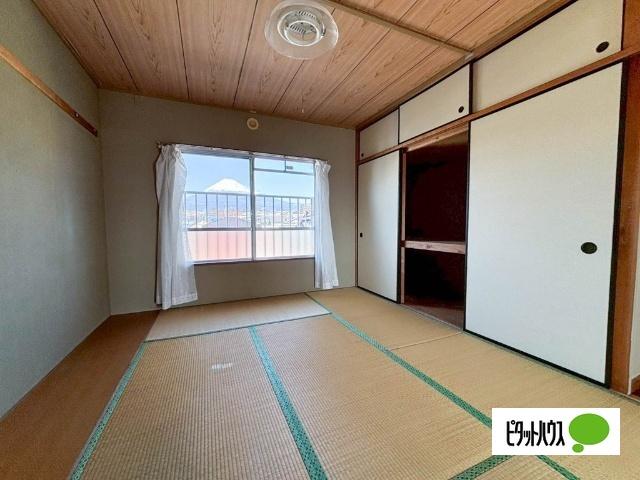 ピュアコーポA（302） その他部屋・スペース