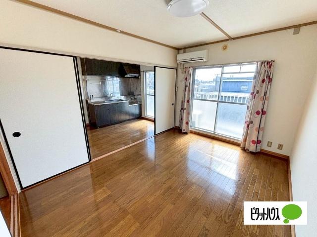 ピュアコーポA（302） その他部屋・スペース